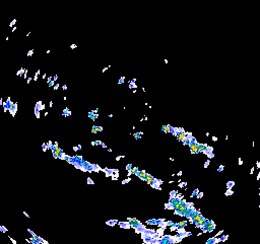 Rain Radar