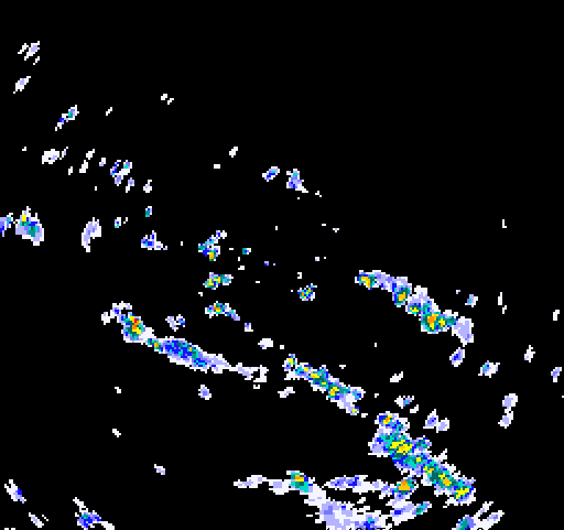 Rain Radar