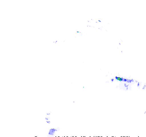 Rain Radar